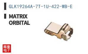 GLK19264A-7T-1U-422-WB-E ͼƬ